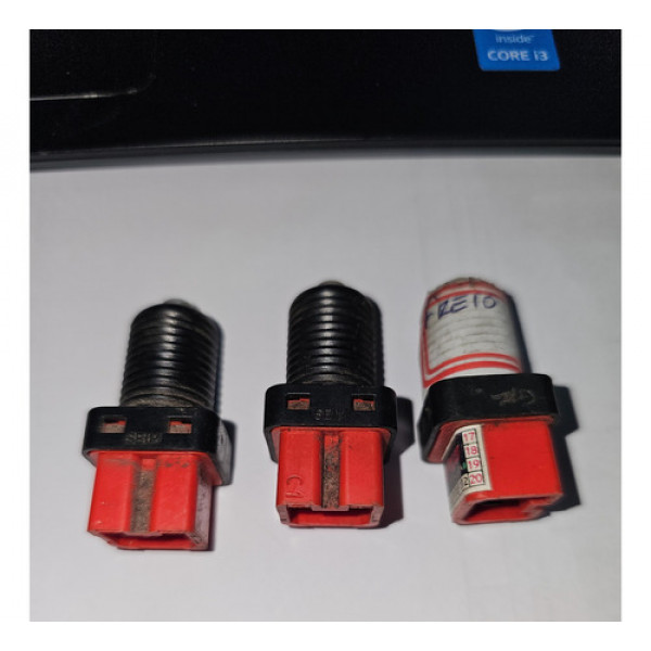 Sensor Pedal De Freio Peugeot 206 2005
