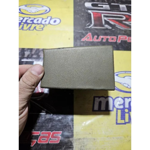 Cinzeiro Porta Traseira Esquerda Omega 92/98 Orig. 90230849