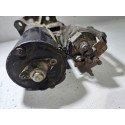 Motor De Arranque Renault Megane 2.0