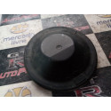 Tampa Bomba Combustível 9643548680 Peugeot 206 Usado   G3.