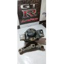 Coxim Motor Lado Direito Citroen C3 