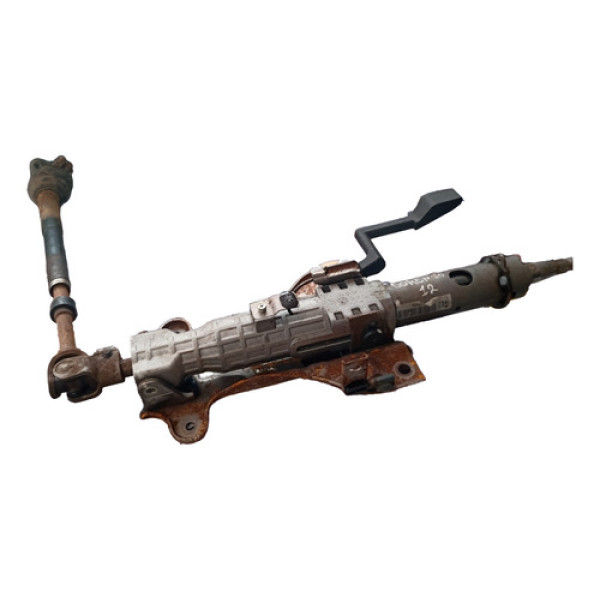 Coluna De Direção Kia Sorento Ex 2.4 2012