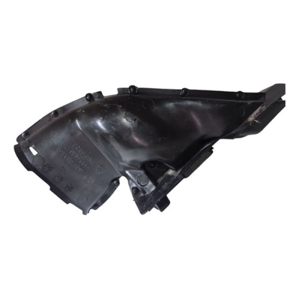 Duto Saida De Ar Vw Gol G5 2010