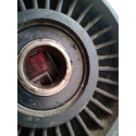 Polia Rolamento Tensor Correia Picasso 04 2.0 16v Usado 