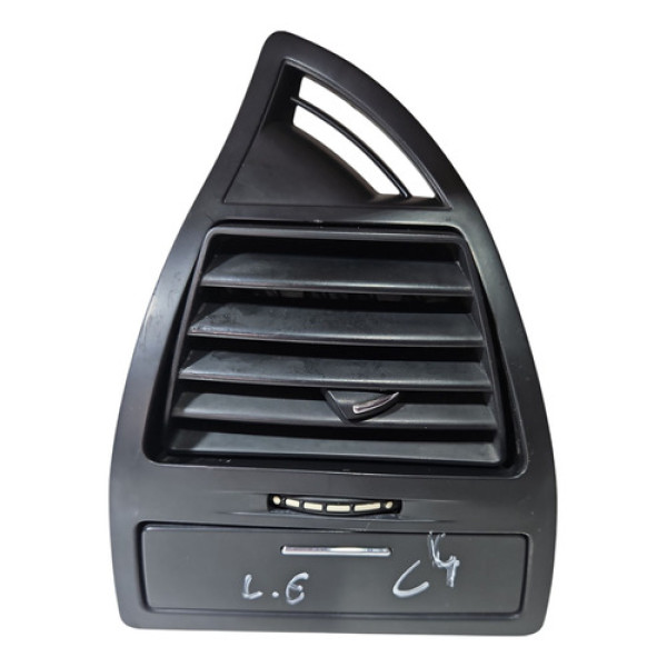 Difusor De Ar Lado Esquerdo Citroën C4 Pallas 08/12