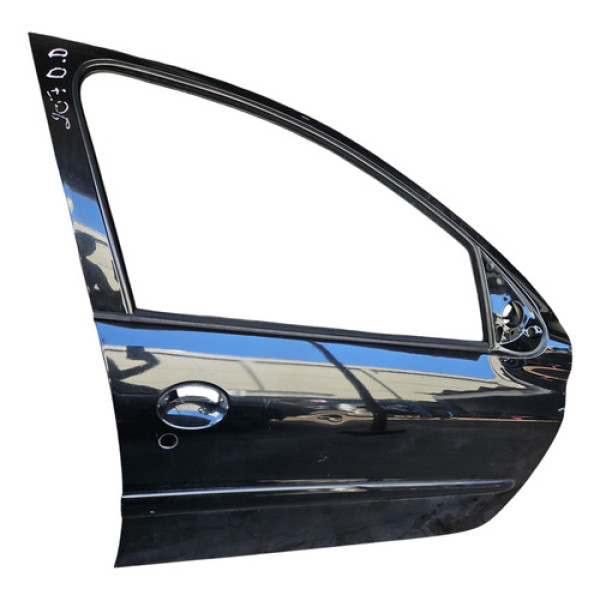 Porta Dianteira Direita Peugeot 207 1.4