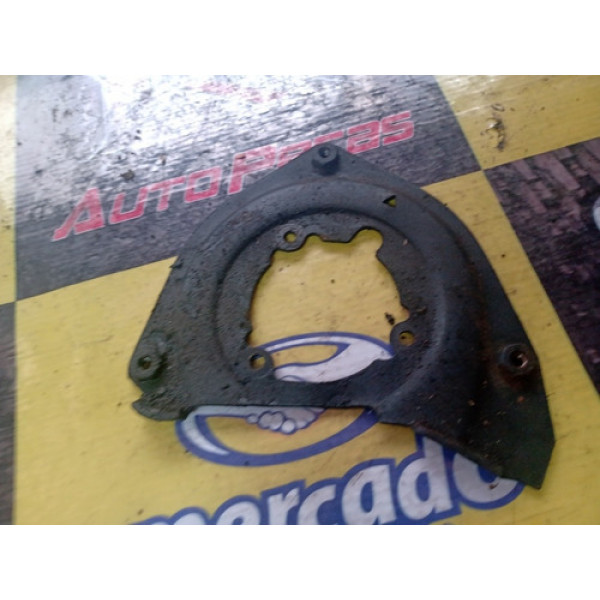 Suporte Da Tampa Proteçao Da Correia Dentada Uno 96 97 98 99