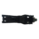 Maçaneta Externa Diant Direita Gol G8 Volkswagen 5u4837885 Preto