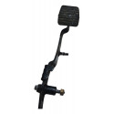 Pedal Embreagem Peugeot  206/207