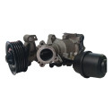 Bomba D\'água Mercedes Benz Gla200 2702000801
