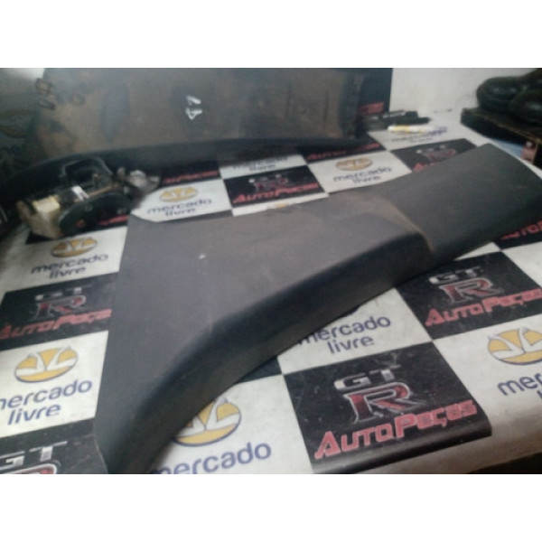 Acabamento Coluna Central Megane/ Grand Tour Esq. 8200484154