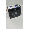 Bateria Auxiliar Fiamm Mercedes Gla200 2015 A 2019 Direito