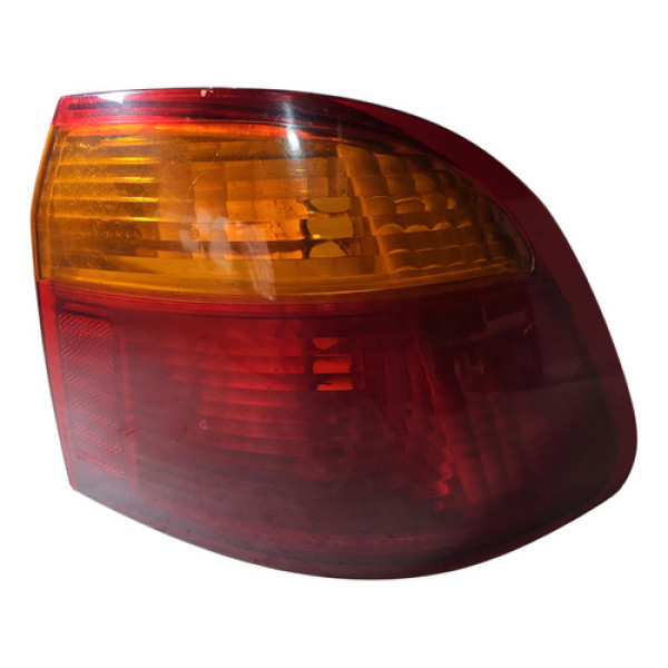 Lanterna Traseira Direita Honda Civic 97/00