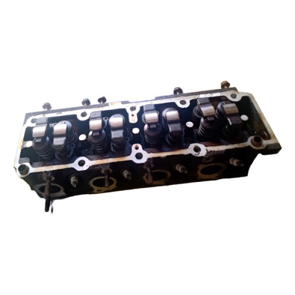 Cabeçote Chevrolet Astra 99 1.8 8v Usado 96,00 Mm