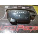 Moldura Do Puxador De Porta Renalt Clio Cod:(8200149209)...