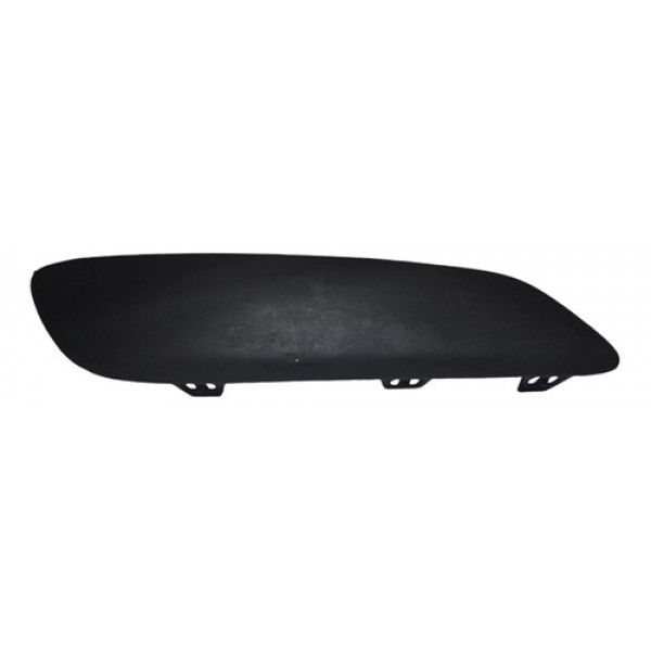 Moldura Parachoque Dianteiro Direito  Peugeot 307