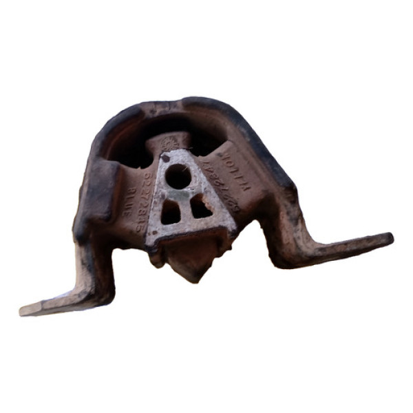 Coxim Calço Traseiro Câmbio Gm Corsa 94a01 52272845 Usado