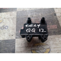 Bobina Ignição Chery Qq 1.1 12 Mecan Gasolina F01r00a036 G02