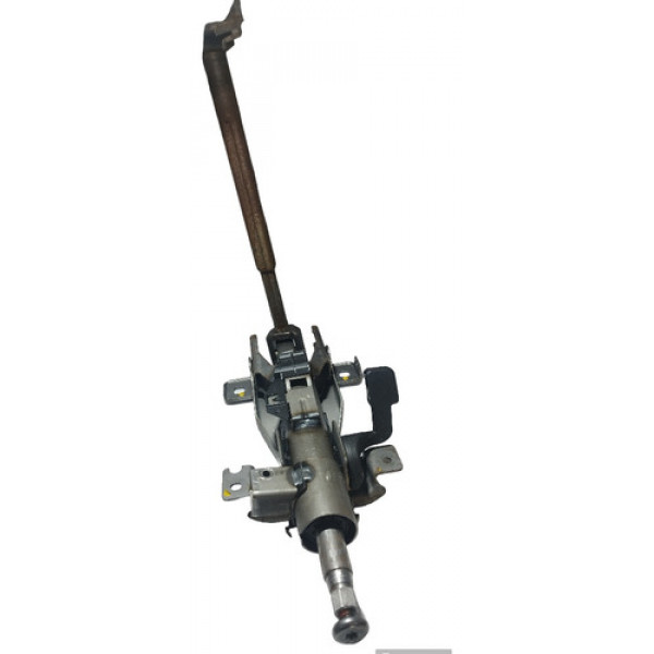 Coluna Da Direcao Citroen C3 2002 A 2012