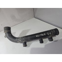 Tubo Cano Água Motor Gm Vectra 2.0