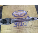 Maçaneta Externa Vw Fusca Lado Esquerdo Usado 