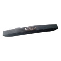 Moldura Friso Tampa Traseira Ford Fiesta Sedan 6s65a43404a