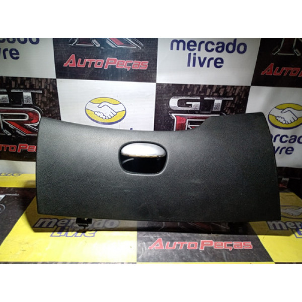 Tampa Porta Luva Peugeot 207 2008/2013 Original
