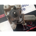 Motor Máquina Vidro Elétrico Tras Esq Gol G4 