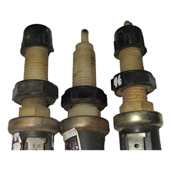 Sensor Pedal De Freio Uno Fiorino 93 A 2001