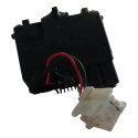 Chave De Seta Limpador Renault Sandero E10670383 Preto