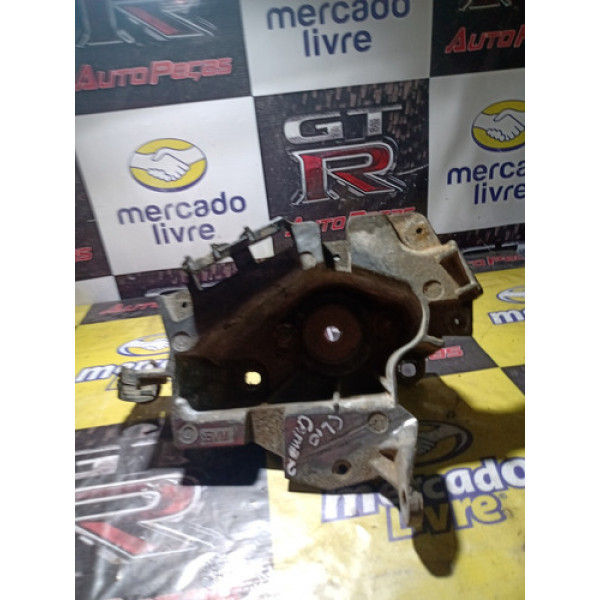 Suporte Do Motor Renault Clio Sandero Logan 8200211944