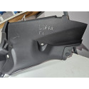 Moldura Coluna Inferior Traseira Esquerda Fiat Linea 10