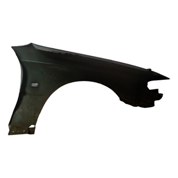 Paralama Chevrolet Omega Australiano Lateral Esquerdo Usado