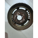Polia Virabrequim Fiat Palio Stilo 1.8