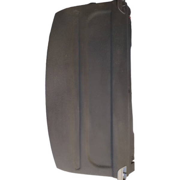 Tampao Porta Malas Bagagito Peugeot 408 2011-2015 96701308zd