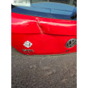 Tampa Traseira Gol G5 2010 Com Detalhe