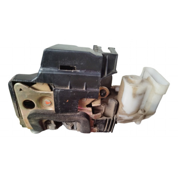 Fechadura Porta Dianteira Esquerda Palio Sapao / Siena 2008