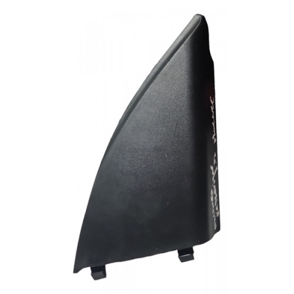 Moldura Interna Retrovisor Lado Direito Renault Fluence 