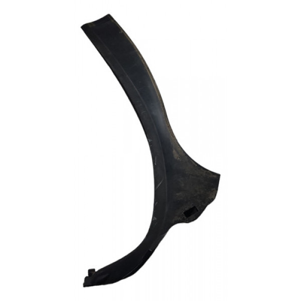 Moldura Churrasqueira Lado Direito  Peugeot 207