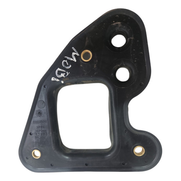 Moldura Caixa Evaporadora Fiat Mobi Like