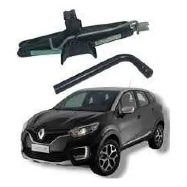 Macaco Sanfona Captur