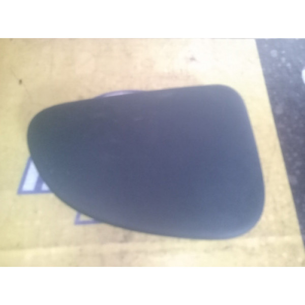 Tampa Lateral Painel Peugeot 207 2007 A 10 9683127977 Usado 