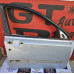 Porta Stilo Dianteira Direita 03/12 Dianteira Direito Prateado