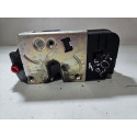 Fechadura Elétrica Porta Traseira Esquerda Peugeot 207 1.4