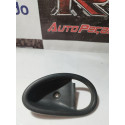 Moldura Maçaneta Interna L/esq Fiat Palio 97/12 Cod:pbtgt20