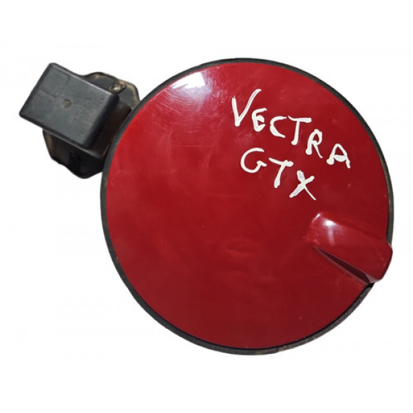 Portinhola Tamque Combustível Gm Vectra Gtx 
