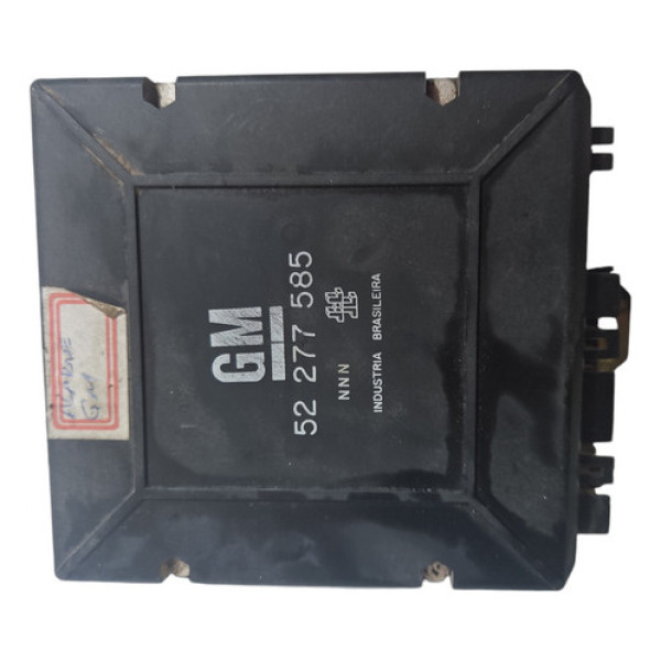 Módulo Conforto Alarme Trava Gm Monza Kadett