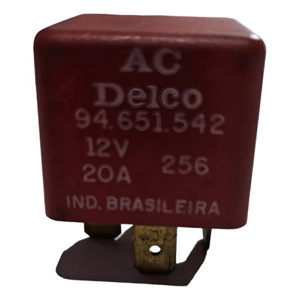 Relé Farol Chevett Kadett