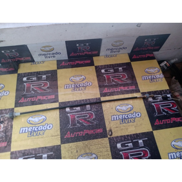 Cabo De Embreagem Ford Pampa Usado Original