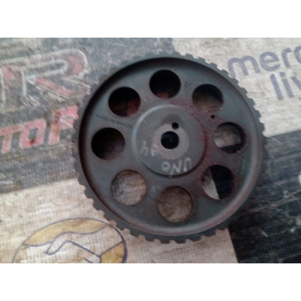 Polia Correia Dentada Comando Válvulas Uno Fiorino 50004116